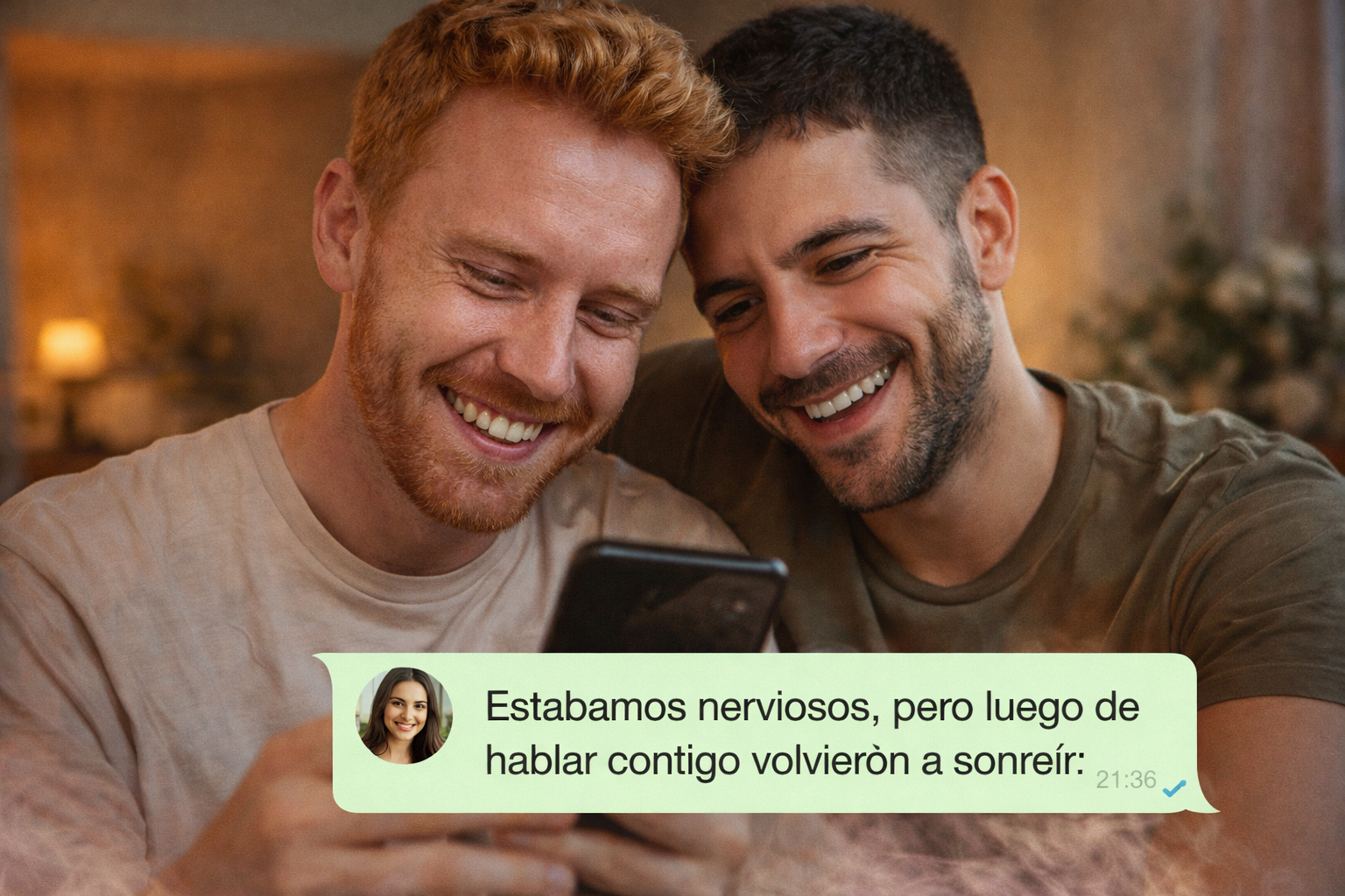 Captura testimonio 1